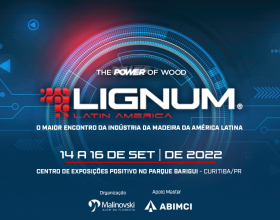 Lignum Latin America