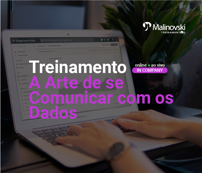 A Arte de Comunicar