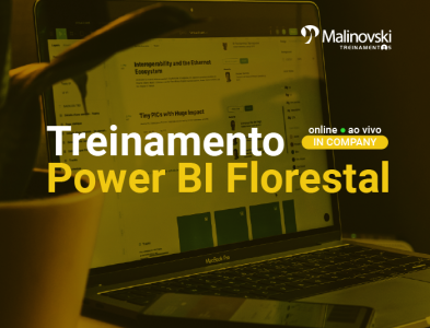 Power BI Forestry Course
