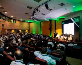 Forest sector debated at high level | Hdom Summit 2021