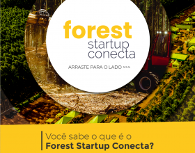 Definidos os Finalistas Para o Forest Startup Conecta