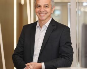 Flavio Deganutti Assume Como CEO da Paracel