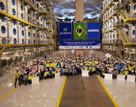 Suzano em Ribas do Rio Pardo: Números de Uma Gigante