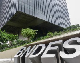 BNDES aprova financiamento de R$ 152 MI para Suzano