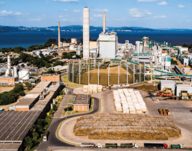 Solenidade marca entrega do BIOCMPC