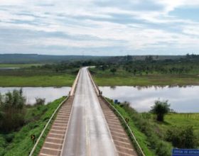 Investimentos em infraestrutura de transportes