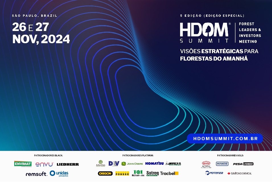 5º Hdom Summit
