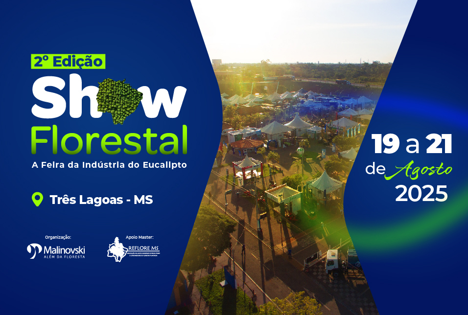 Show Florestal