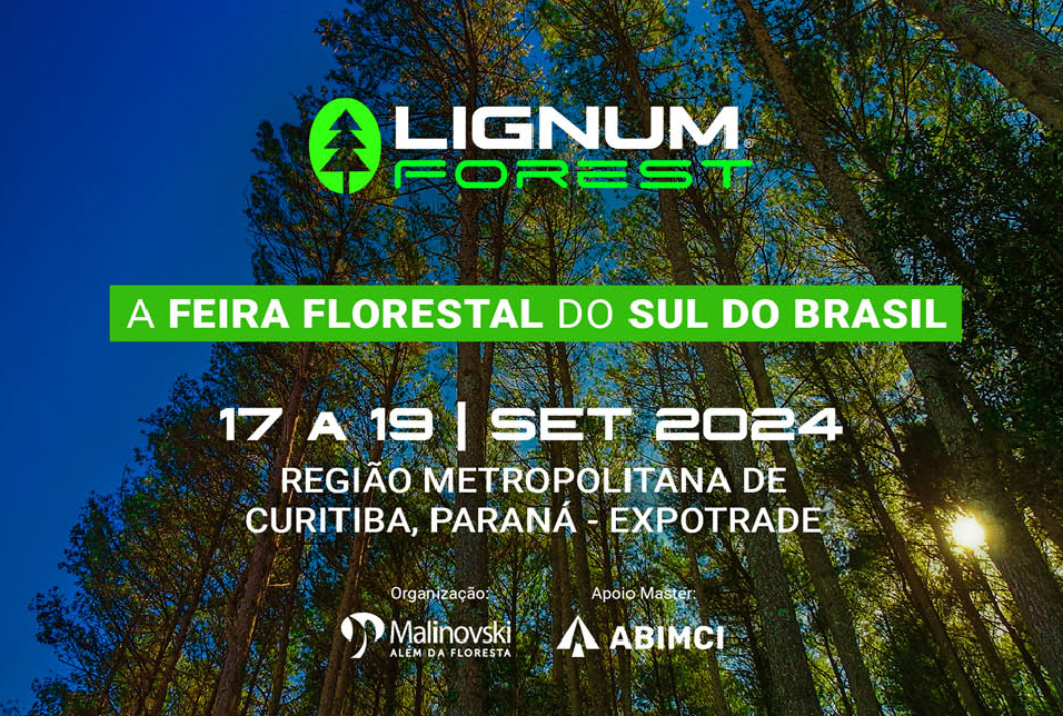 Lignum Forest