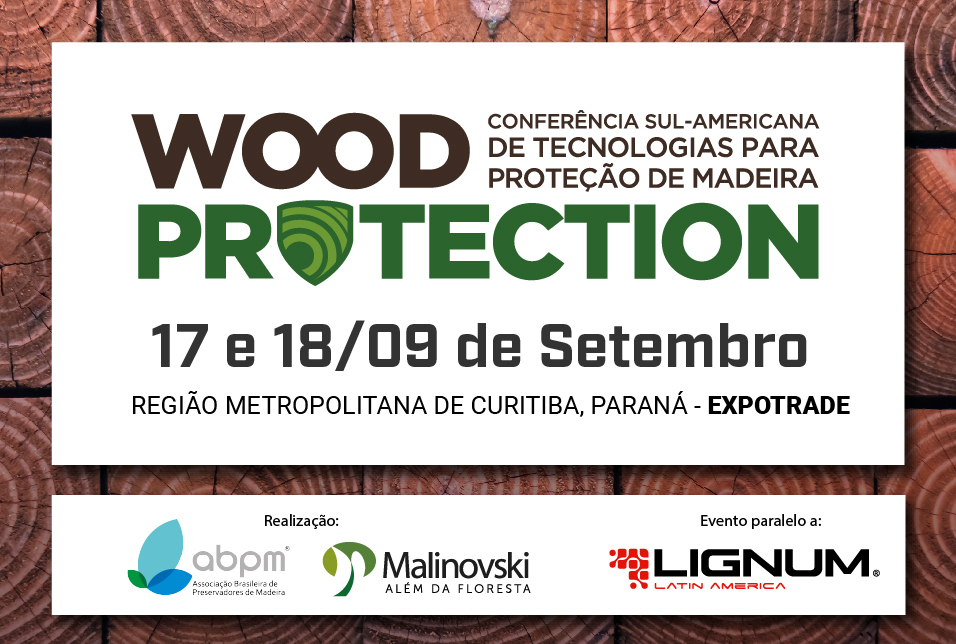 3º Wood Protection