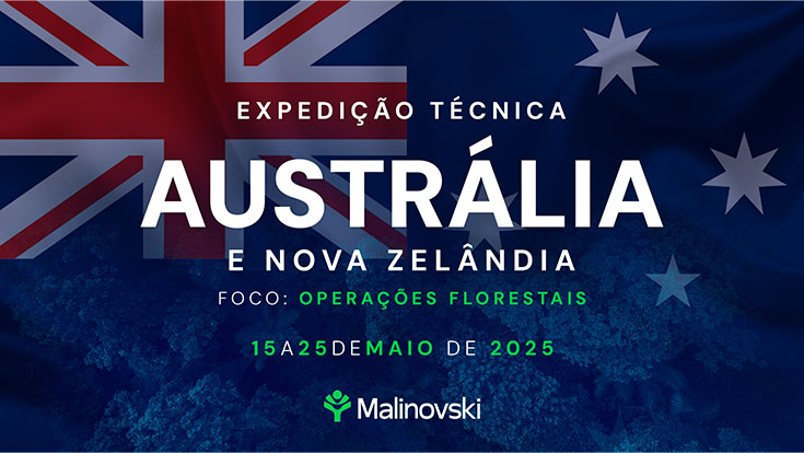 Missão Técnica Internacional