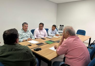 Representantes do setor florestal sul-mato-grossense reforçam parceria com poder público