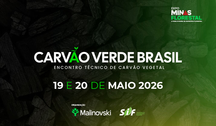 Carvão Verde Brasil